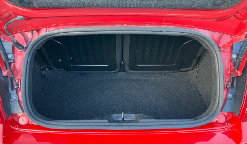 
 Fiat 500C 1.2 S 69cv dualogic full									