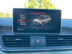 
 Audi Q5 40 2.0 tdi S line Plus quattro 190cv s-tronic full									