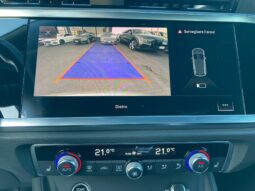 
 Audi Q3 40 tdi Business Advanced quattro 190cv s-tronic full									