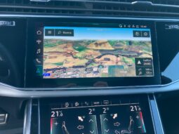 
 Audi Q8 50 3.0 tdi mhev Sport quattro tiptronic full									