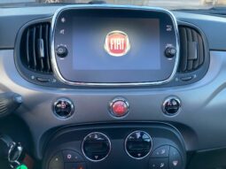 
 Fiat 500C 1.2 S 69cv dualogic full									