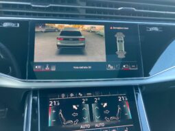 
 Audi Q8 50 3.0 tdi mhev Sport quattro tiptronic full									