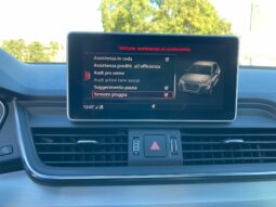 
 Audi Q5 40 2.0 tdi S line Plus quattro 190cv s-tronic full									