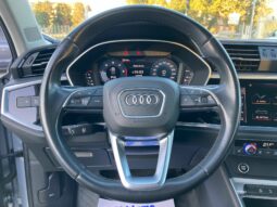 
 Audi Q3 40 tdi Business Advanced quattro 190cv s-tronic full									