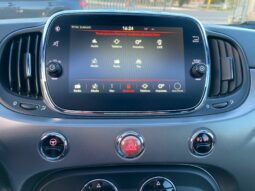 
 Fiat 500C 1.2 S 69cv dualogic full									