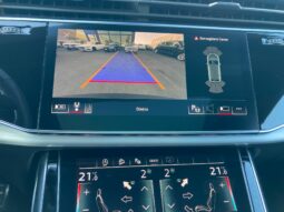 
 Audi Q8 50 3.0 tdi mhev Sport quattro tiptronic full									