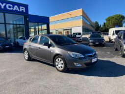 
 Opel Astra IV 2010 5p 1.3 cdti ecoflex Elective s&s full									