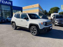 
 Jeep Renegade 2.0 mjt Limited 4wd 140cv full									