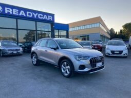 
 Audi Q3 40 tdi Business Advanced quattro 190cv s-tronic full									
