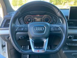 
 Audi Q5 40 2.0 tdi S line Plus quattro 190cv s-tronic full									