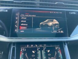 
 Audi Q8 50 3.0 tdi mhev Sport quattro tiptronic full									