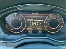 
 Audi Q5 40 2.0 tdi S line Plus quattro 190cv s-tronic full									