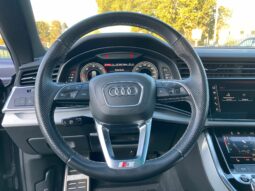 
 Audi Q8 50 3.0 tdi mhev Sport quattro tiptronic full									