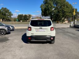 
 Jeep Renegade 2.0 mjt Limited 4wd 140cv full									
