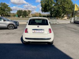 
 Fiat 500 1.3 mjt 16v Sport 75cv full									