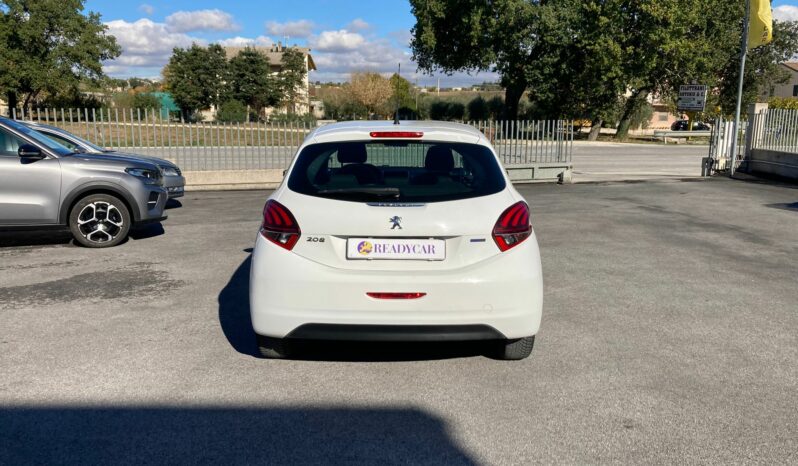 
 Peugeot 208 5p 1.2 puretech Active 82cv full									