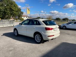 
 Audi Q3 2.0 tdi 140cv full									