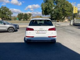 
 Audi Q5 40 2.0 tdi S line Plus quattro 190cv s-tronic full									
