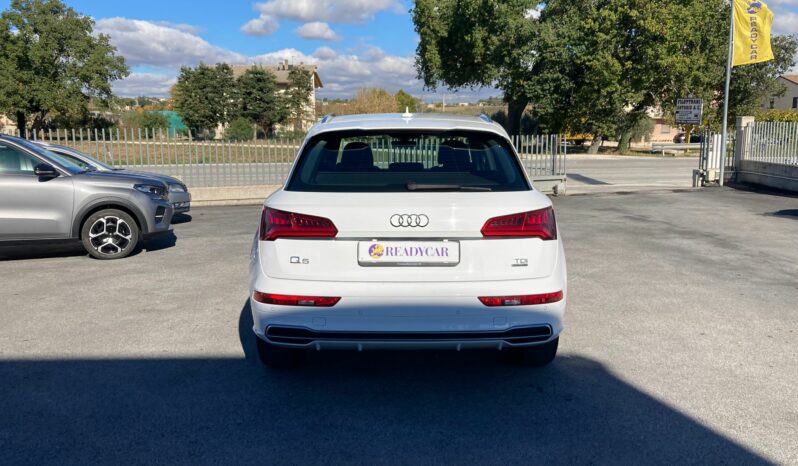 
 Audi Q5 40 2.0 tdi S line Plus quattro 190cv s-tronic full									