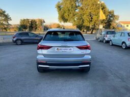 
 Audi Q3 40 tdi Business Advanced quattro 190cv s-tronic full									