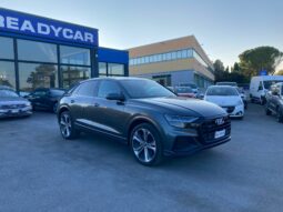 
 Audi Q8 50 3.0 tdi mhev Sport quattro tiptronic full									