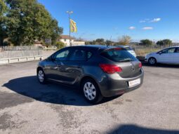 
 Opel Astra IV 2010 5p 1.3 cdti ecoflex Elective s&s full									