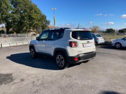 
 Jeep Renegade 2.0 mjt Limited 4wd 140cv full									