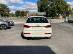 
 Audi Q3 2.0 tdi 140cv full									