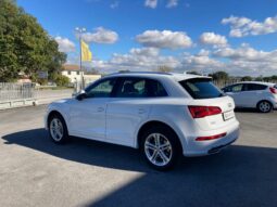 
 Audi Q5 40 2.0 tdi S line Plus quattro 190cv s-tronic full									