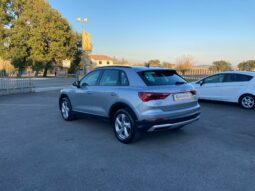 
 Audi Q3 40 tdi Business Advanced quattro 190cv s-tronic full									