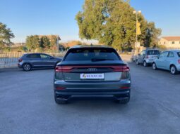 
 Audi Q8 50 3.0 tdi mhev Sport quattro tiptronic full									