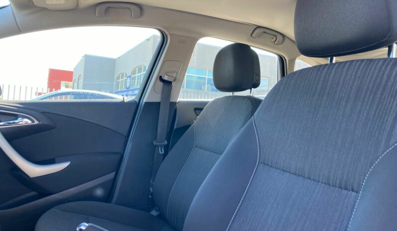 
 Opel Astra IV 2010 5p 1.3 cdti ecoflex Elective s&s full									