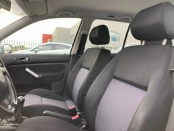 
 Volkswagen Golf IV 5p 1.9 tdi Comfortline 100cv *QUARTA SERIE* full									