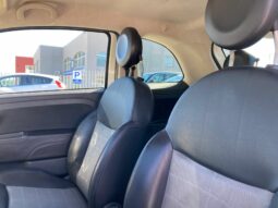 
 Fiat 500 1.3 mjt 16v Sport 75cv full									