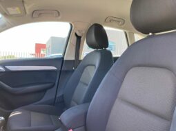 
 Audi Q3 2.0 tdi 140cv full									