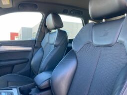 
 Audi Q5 40 2.0 tdi S line Plus quattro 190cv s-tronic full									