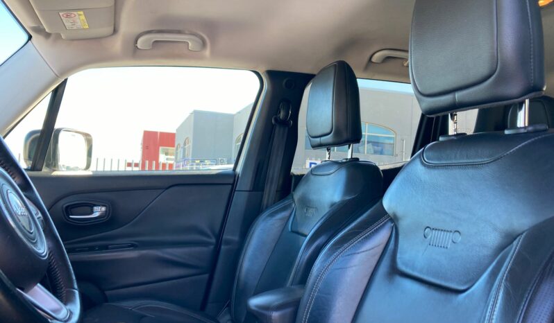 
 Jeep Renegade 2.0 mjt Limited 4wd 140cv full									