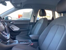 
 Audi Q3 40 tdi Business Advanced quattro 190cv s-tronic full									