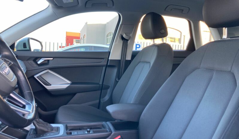 
 Audi Q3 40 tdi Business Advanced quattro 190cv s-tronic full									