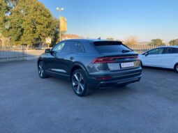 
 Audi Q8 50 3.0 tdi mhev Sport quattro tiptronic full									