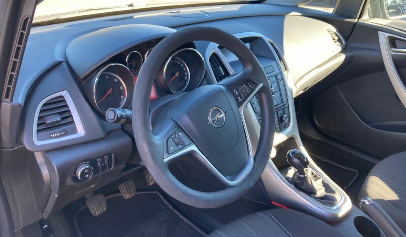 
 Opel Astra IV 2010 5p 1.3 cdti ecoflex Elective s&s full									