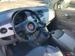 
 Fiat 500 1.3 mjt 16v Sport 75cv full									