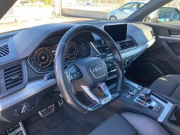 
 Audi Q5 40 2.0 tdi S line Plus quattro 190cv s-tronic full									