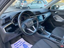 
 Audi Q3 40 tdi Business Advanced quattro 190cv s-tronic full									