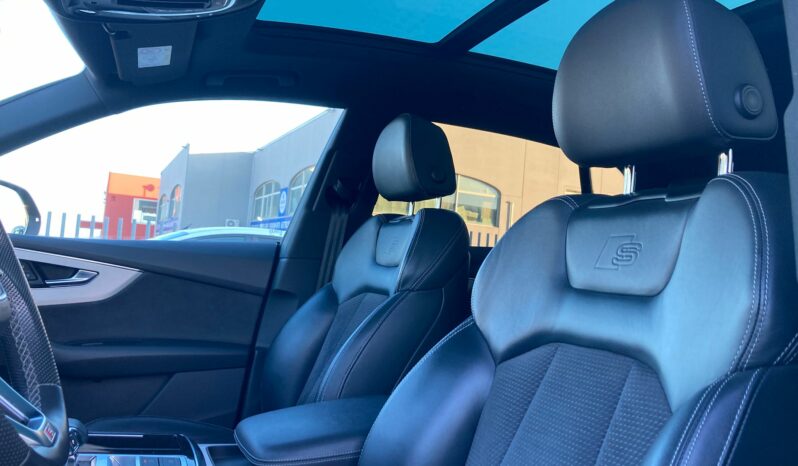 
 Audi Q8 50 3.0 tdi mhev Sport quattro tiptronic full									