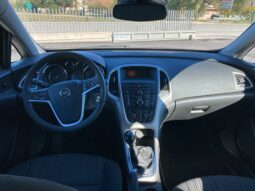 
 Opel Astra IV 2010 5p 1.3 cdti ecoflex Elective s&s full									