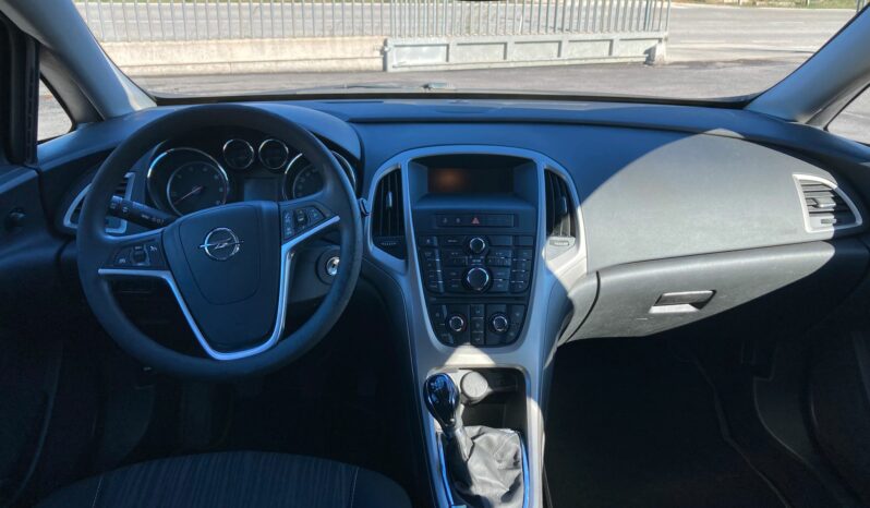 
 Opel Astra IV 2010 5p 1.3 cdti ecoflex Elective s&s full									