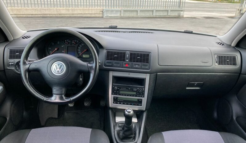 
 Volkswagen Golf IV 5p 1.9 tdi Comfortline 100cv *QUARTA SERIE* full									