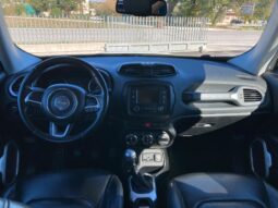 
 Jeep Renegade 2.0 mjt Limited 4wd 140cv full									