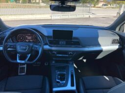 
 Audi Q5 40 2.0 tdi S line Plus quattro 190cv s-tronic full									